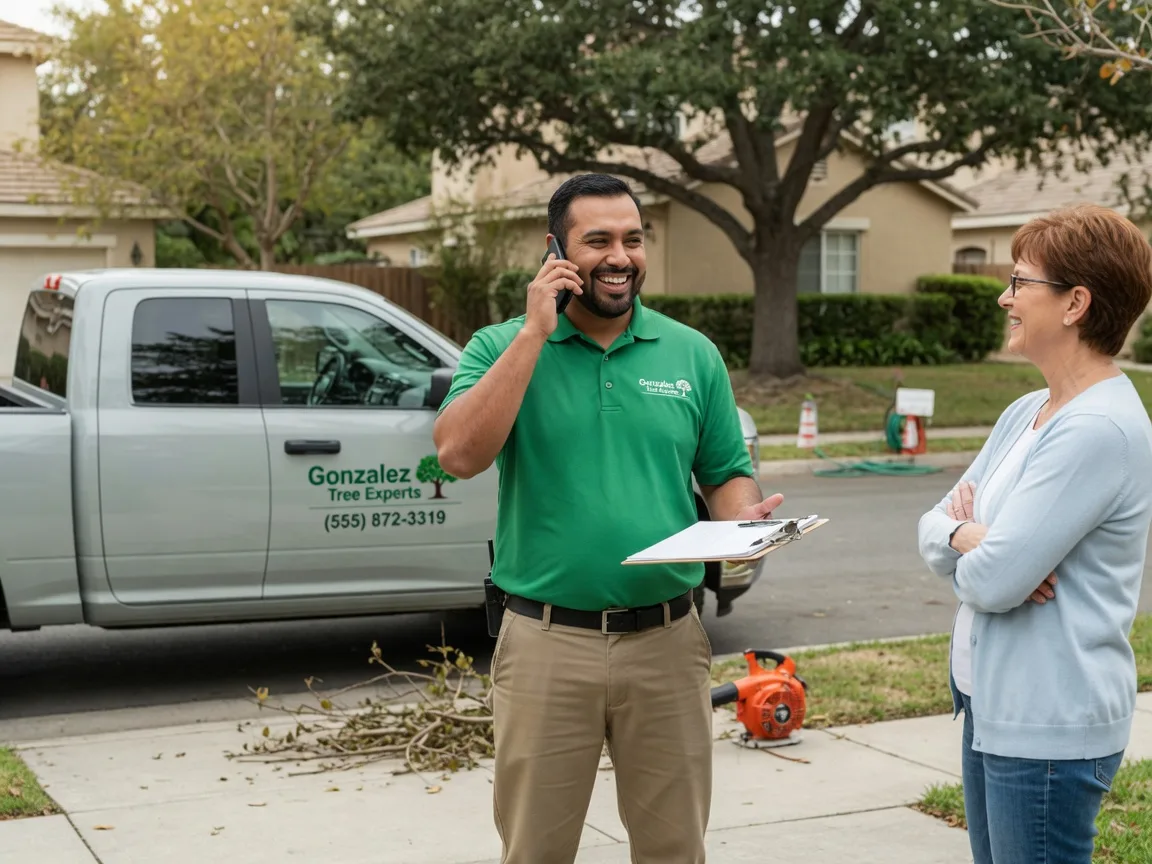 Tree Service Veteran, WY FAQs